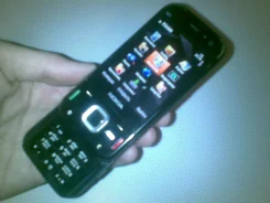 Nokia N85. �/� ����