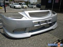 Бампер. Toyota Caldina, AZT246W, ZZT241W, AZT241W, ST246W. Под заказ