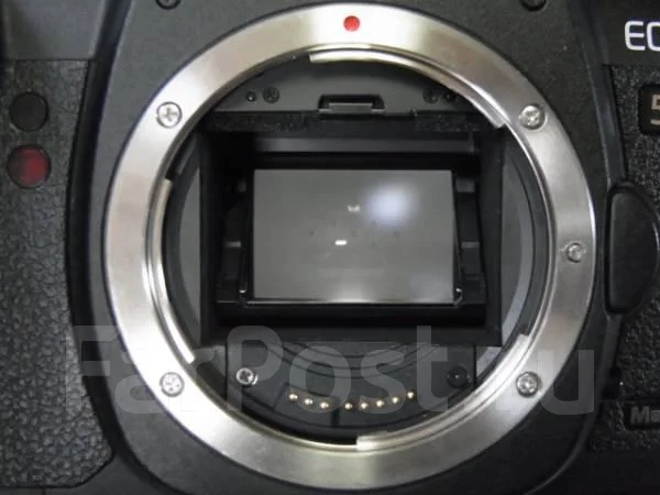 Canon EOS 5D Mark II Body. 10 - 14.9 �� ����