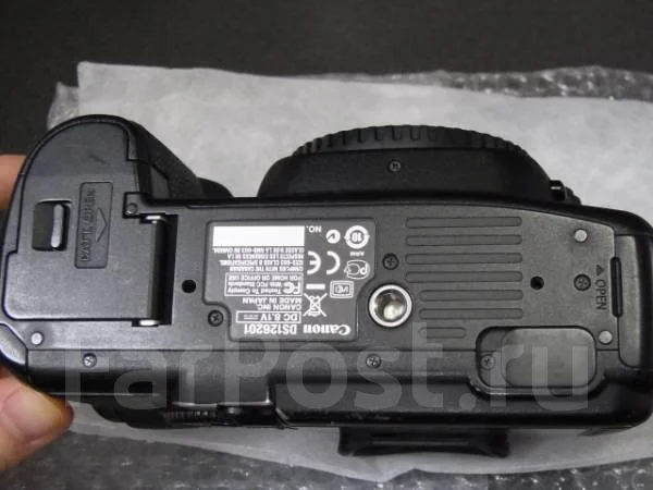 Canon EOS 5D Mark II Body. 10 - 14.9 �� ����