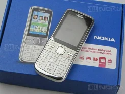 Nokia C5-00 5MP ����