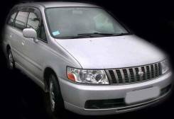 Nissan Bassara. JU30, KA24