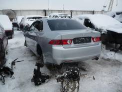 Honda Accord. CL9, K24A