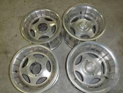 Centerline Wheels. 10.0x15, 6x139.70, ET-40, ЦО 108,0 мм.