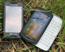 Sony Ericsson txt pro. �/� ����