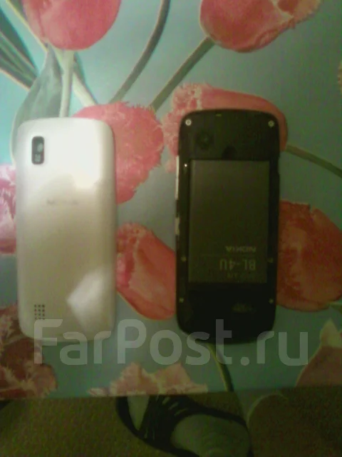Nokia Asha 300. �/� ����