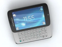 Sony Ericsson txt pro. �/� ����