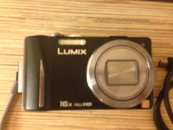 Panasonic Lumix DMC-TZ20 ����