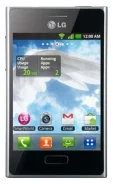 LG Optimus L3. ����� ����