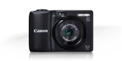 Canon PowerShot A1300. 10 - 14.9 ��, ���: 5� ����