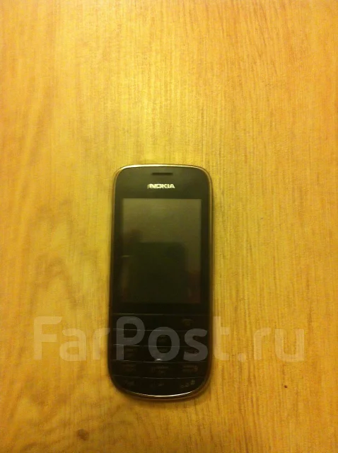 Nokia Asha 202 ����