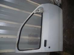 Дверь боковая. Ford Sierra
