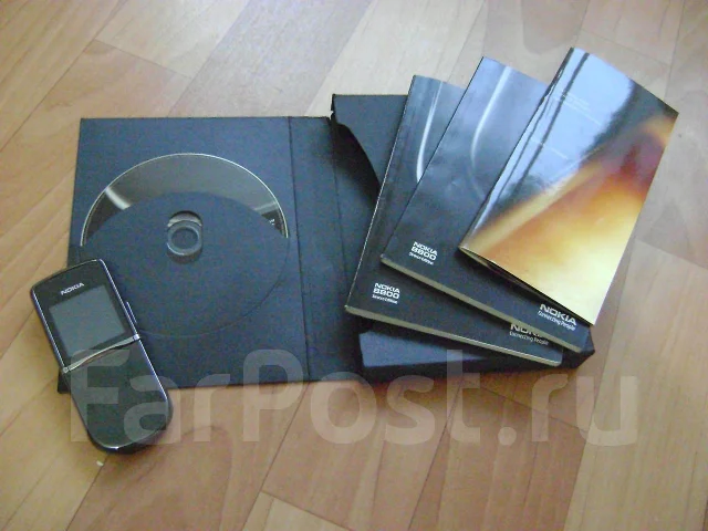 Nokia 8800. �/� ����
