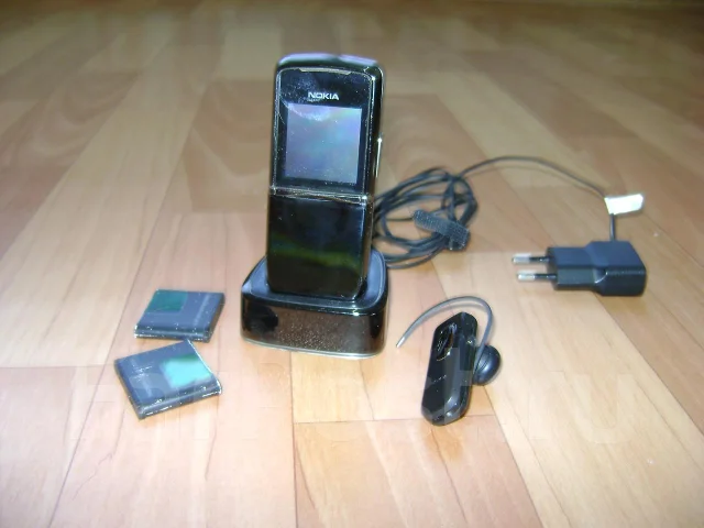 Nokia 8800. �/� ����