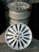 Bridgestone BEO. 7.0x17, 5x100.00, ET48, ЦО 73,0 мм.