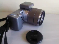 Sony Alpha NEX-5 Kit ����