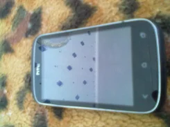 HTC Desire C