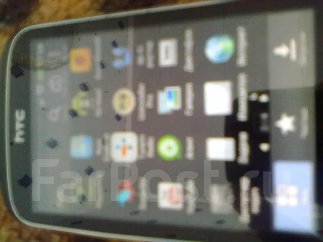 HTC Desire C. ����� ����