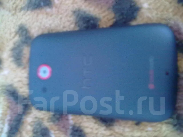 HTC Desire C. ����� ����