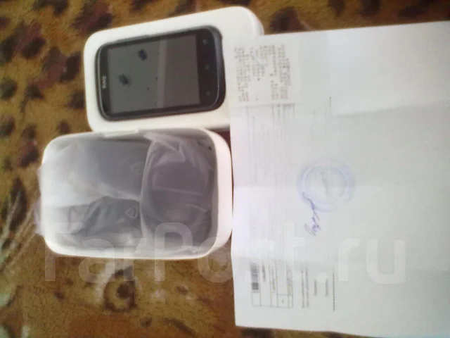 HTC Desire C. ����� ����