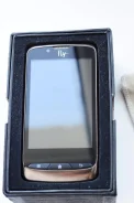 Fly IQ260 Blackbird