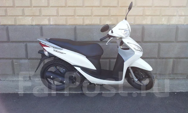 Honda Dio 110. 110����. ��., ��������, ���������, ��� ������� ����