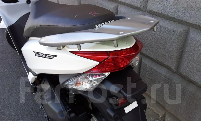 Honda Dio 110. 110����. ��., ��������, ���������, ��� ������� ����