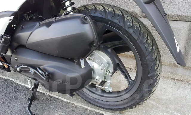 Honda Dio 110. 110����. ��., ��������, ���������, ��� ������� ����