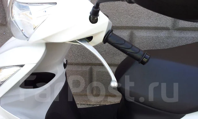 Honda Dio 110. 110����. ��., ��������, ���������, ��� ������� ����