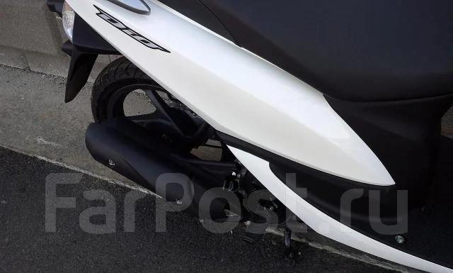Honda Dio 110. 110����. ��., ��������, ���������, ��� ������� ����