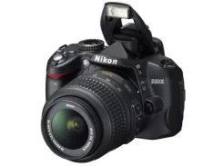 Nikon D3000 Kit. 10 - 14.9 �� ����