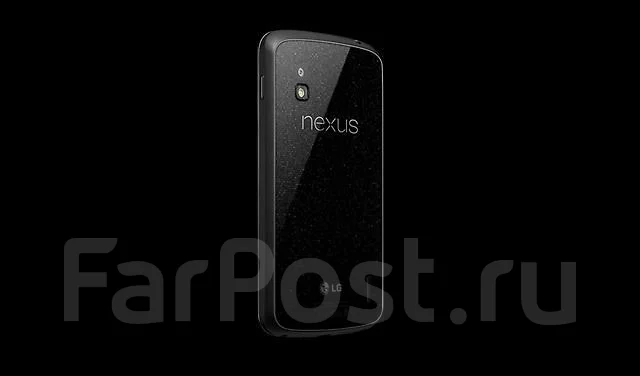 LG Nexus 4 16Gb. ����� ����