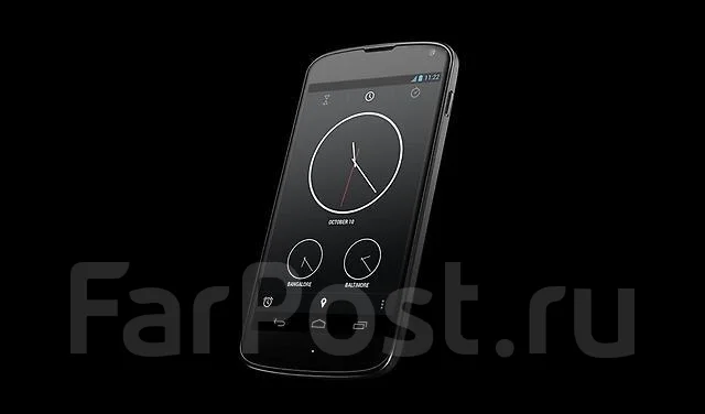 LG Nexus 4 16Gb. ����� ����