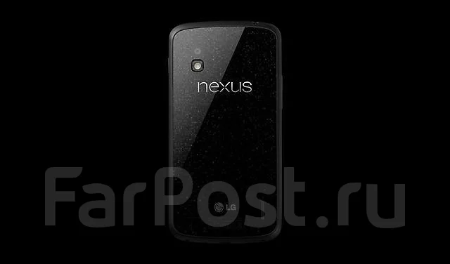 LG Nexus 4 16Gb. ����� ����