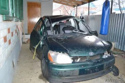 Toyota Echo ����