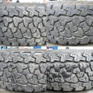General Tire Grabber AT. �����������, �/�, ����� 20 % ����
