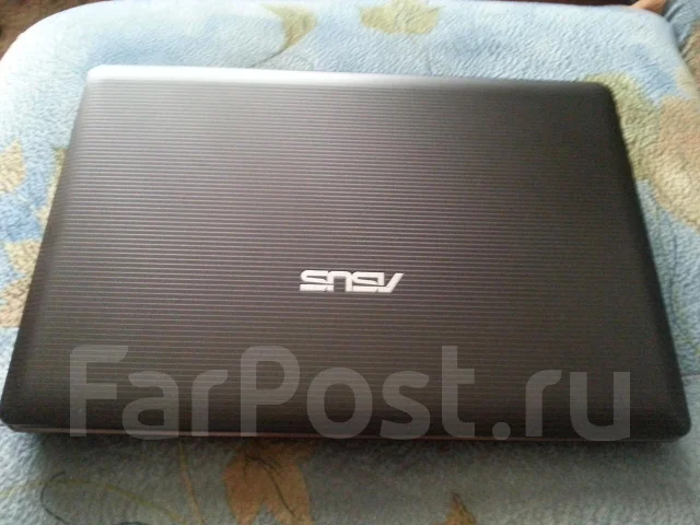 ASUS K43SJ. 2,3����, ��� 4 ��, ���� 500���, WiFi: 1, Bluetooth: 1, ����������� �� 2��. ����