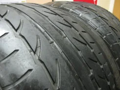 Bridgestone Potenza S03 Pole Position. ������, 2003 ���, �/�, ����� 50�% ����