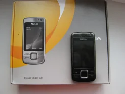 Nokia 6600i Slide. �/� ����
