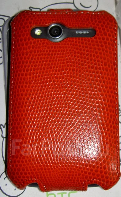 HTC Wildfire S. �/� ����