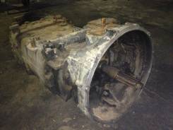 Коробка переключения передач. Isuzu Tractor Двигатель 12PD