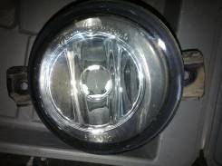 Фара противотуманная. Nissan: Dualis, Micra, Elgrand, Qashqai+2, Caravan, Teana, Wingroad, Presage, Infiniti M35/45, X-Trail, Bluebird Sylphy, Serena...