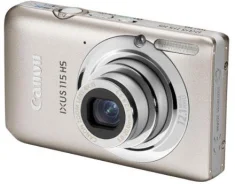 Canon Digital IXUS 115 HS. 10 - 14.9 ��, ���: 4� ����