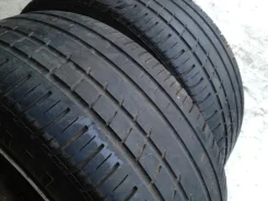 Pirelli P700-Z. ������, 2005 ���, �/�, ����� 50�% ����