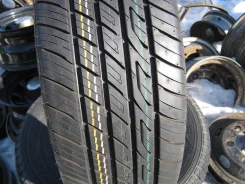 Toyo Versado. ����� ����