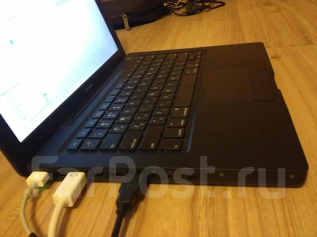 Apple MacBook Pro 17 Early 2009 MB604. 2,4����, ��� 3072 ��, ���� 250��� ����