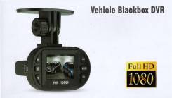 Vehicle Blackbox DVR