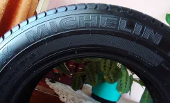 Michelin Energy XH1. ������, �/�, ����� 10 % ����