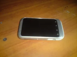 HTC Wildfire S