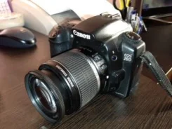 Canon EOS 20D Body. 8 - 8.9 �� ����